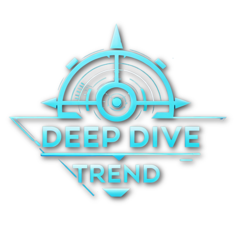 Deep Dive Trend